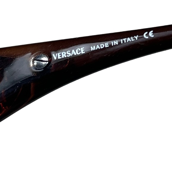 Versace Sunglasses Style 4086 Light Violet - Picture 8 of 9